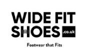 Wide Fit Shoes